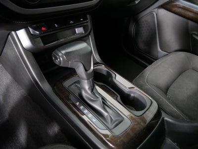 2020 GMC Canyon 2WD SLE RWD *1 OWNER!*