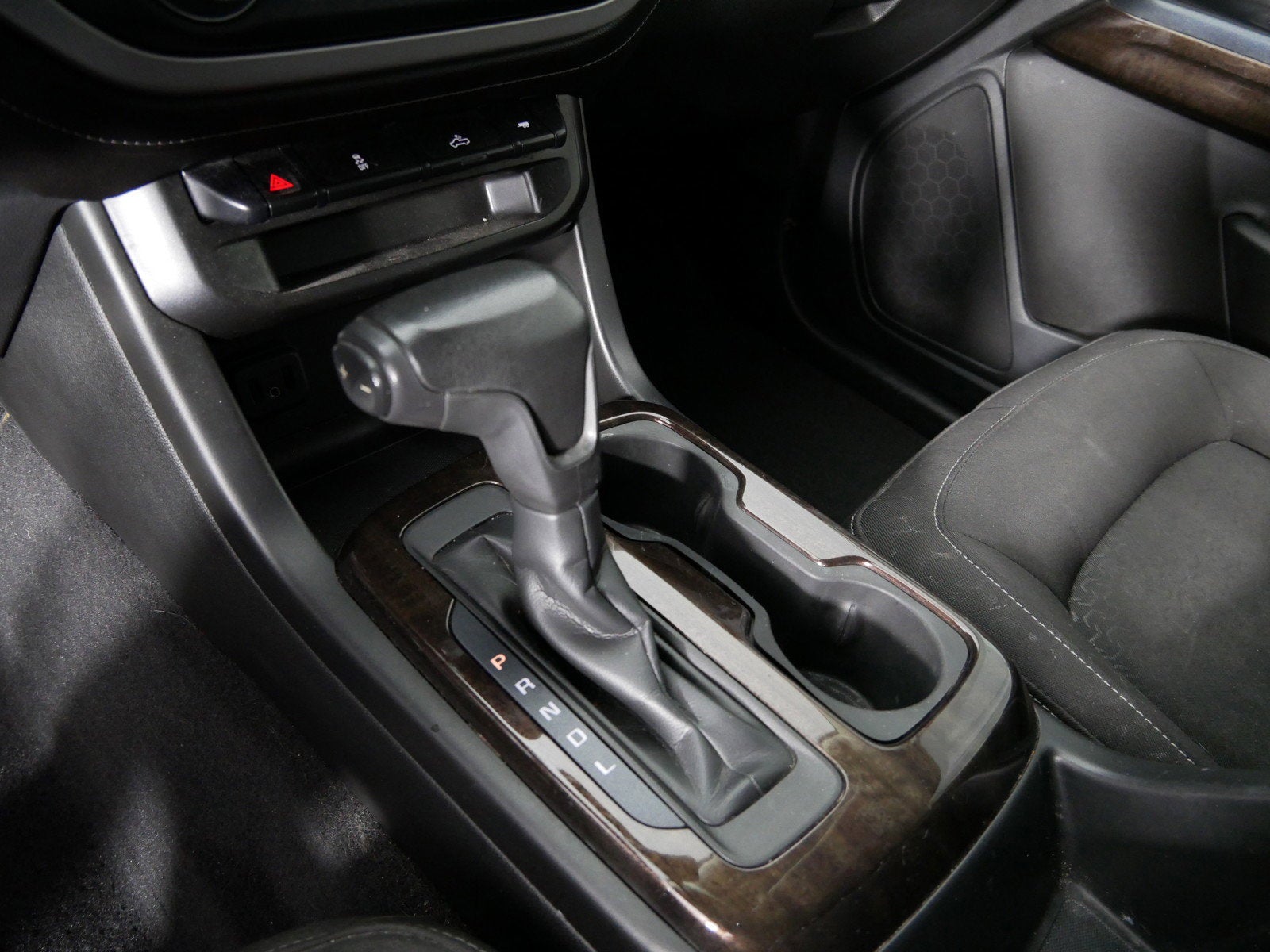 2020 GMC Canyon 2WD SLE RWD *1 OWNER!*