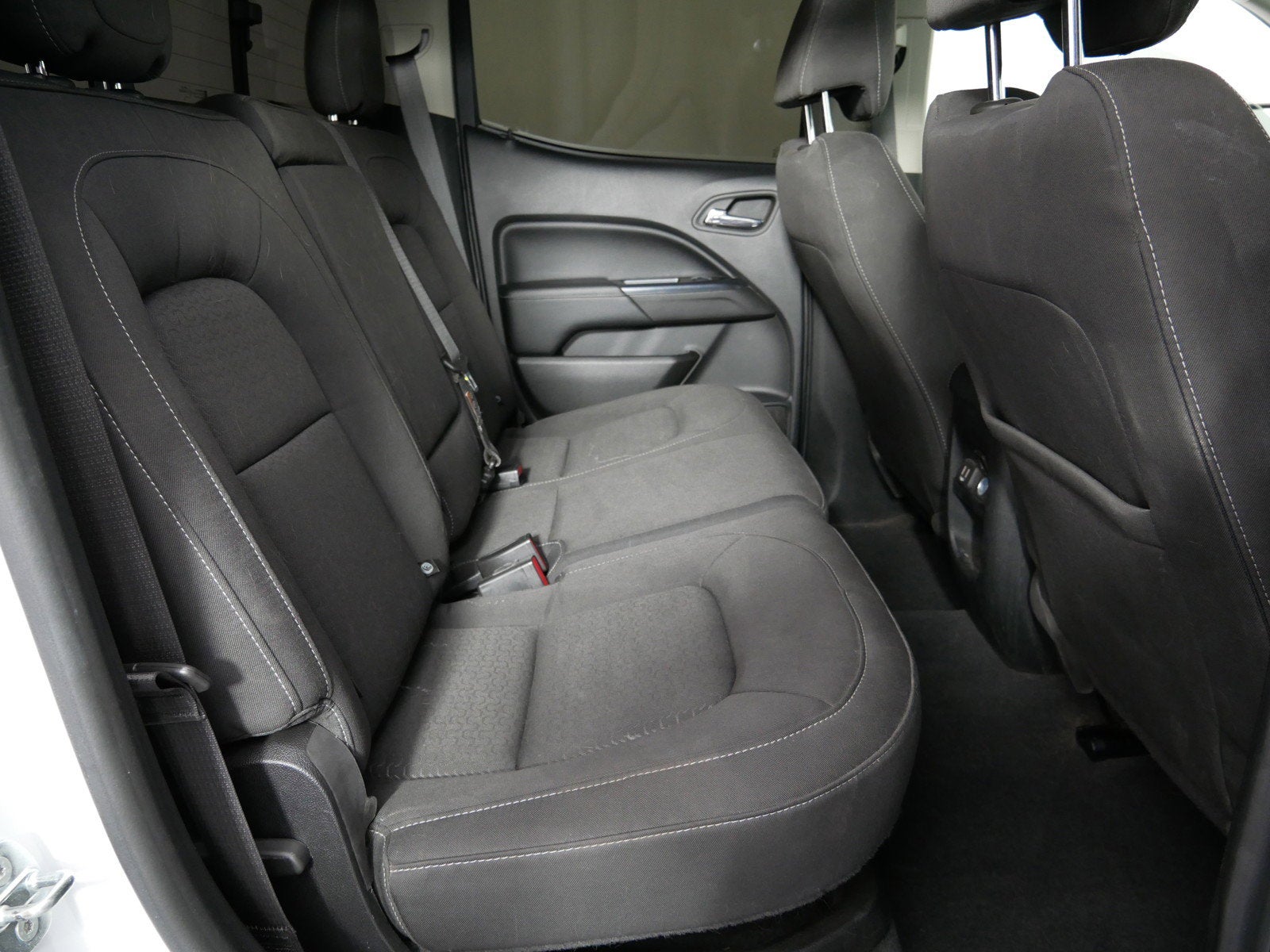 2020 GMC Canyon 2WD SLE RWD *1 OWNER!*