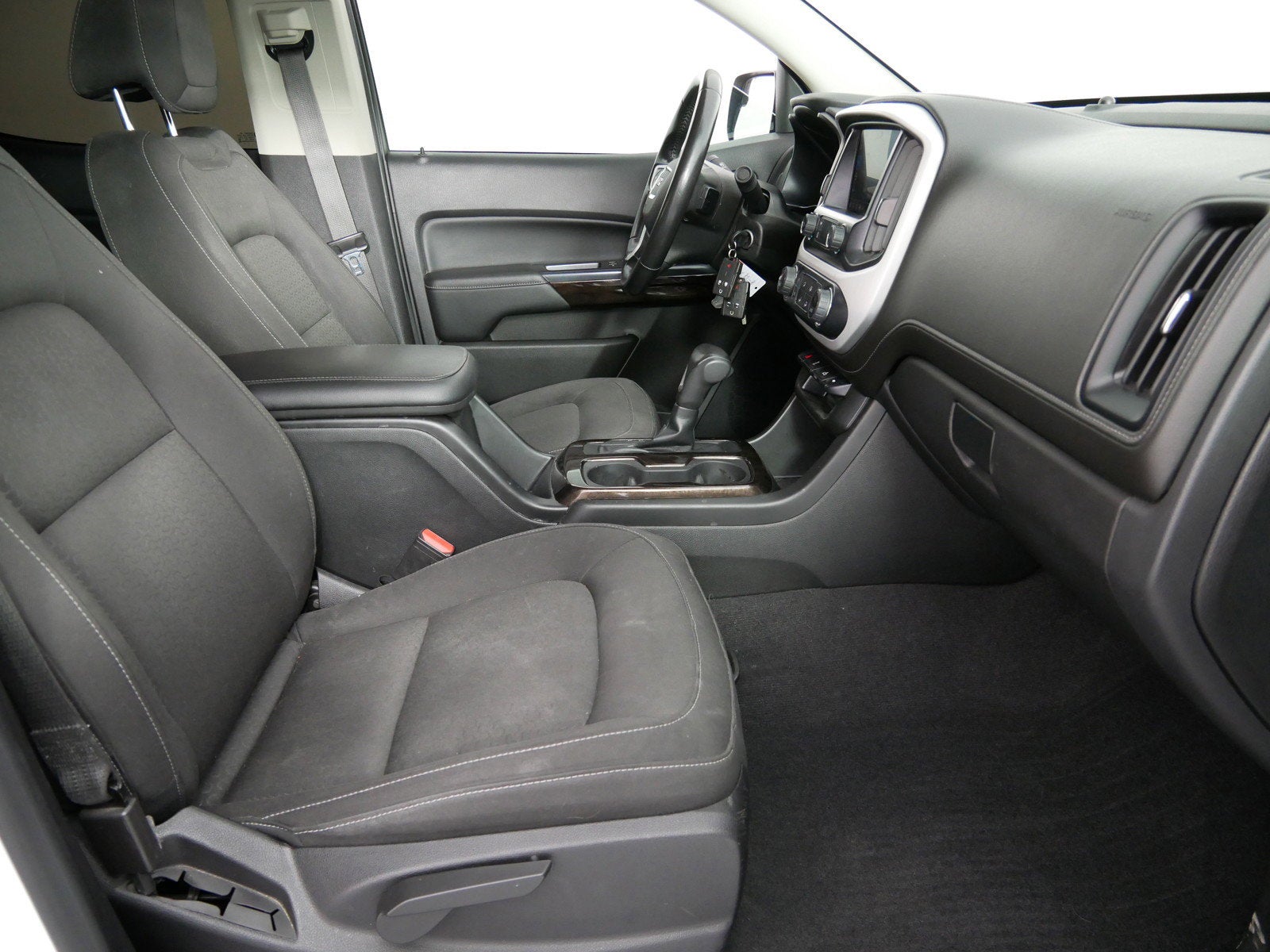 2020 GMC Canyon 2WD SLE RWD *1 OWNER!*