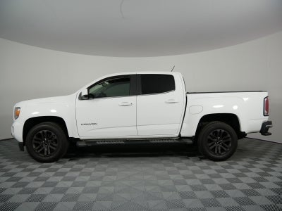 2020 GMC Canyon 2WD SLE RWD *1 OWNER!*