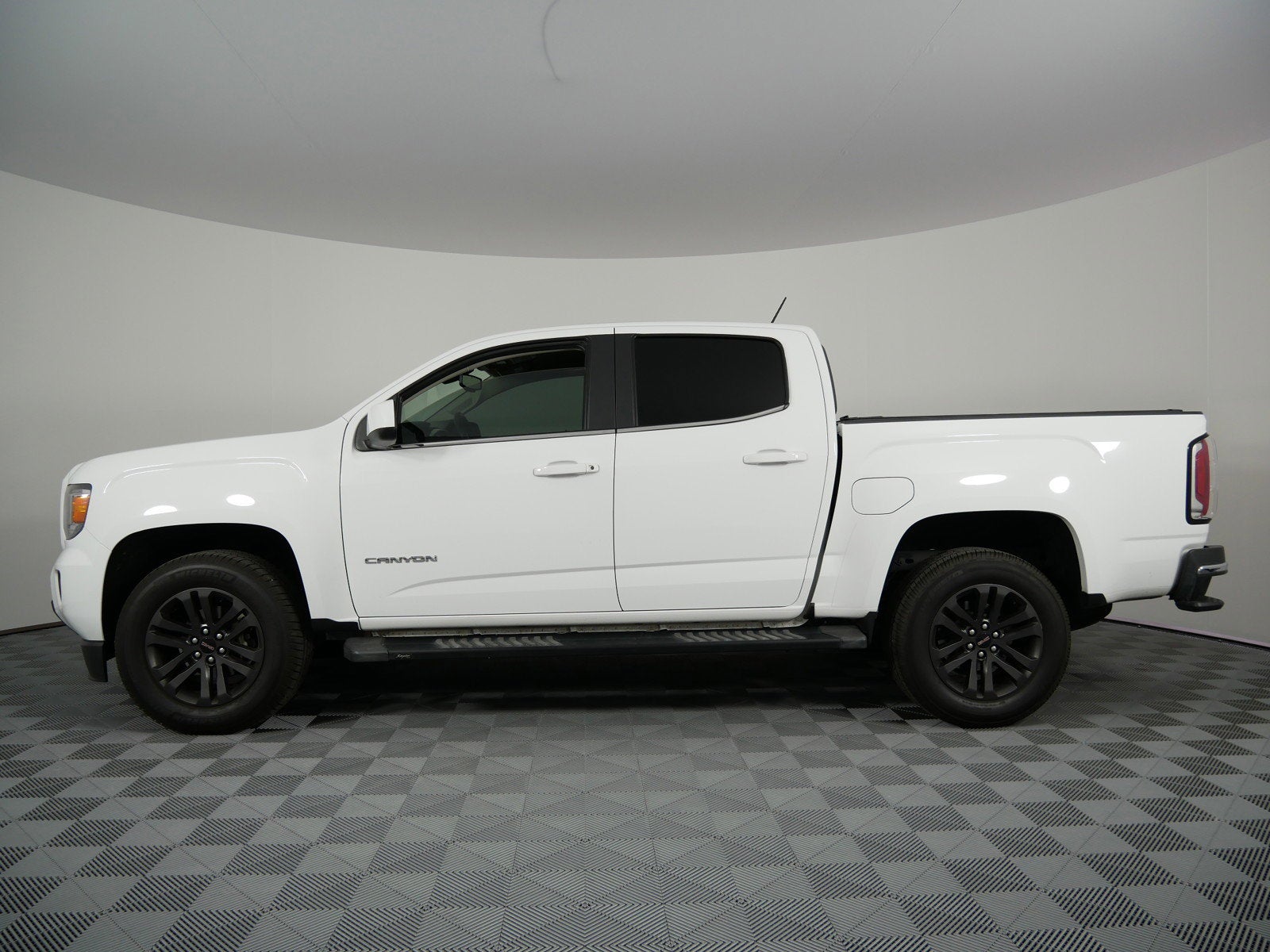 2020 GMC Canyon 2WD SLE RWD *1 OWNER!*