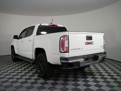 2020 GMC Canyon 2WD SLE RWD *1 OWNER!*