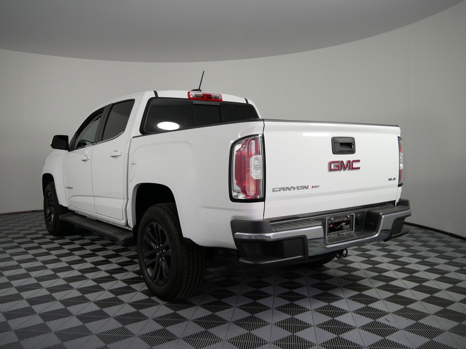 2020 GMC Canyon 2WD SLE RWD *1 OWNER!*