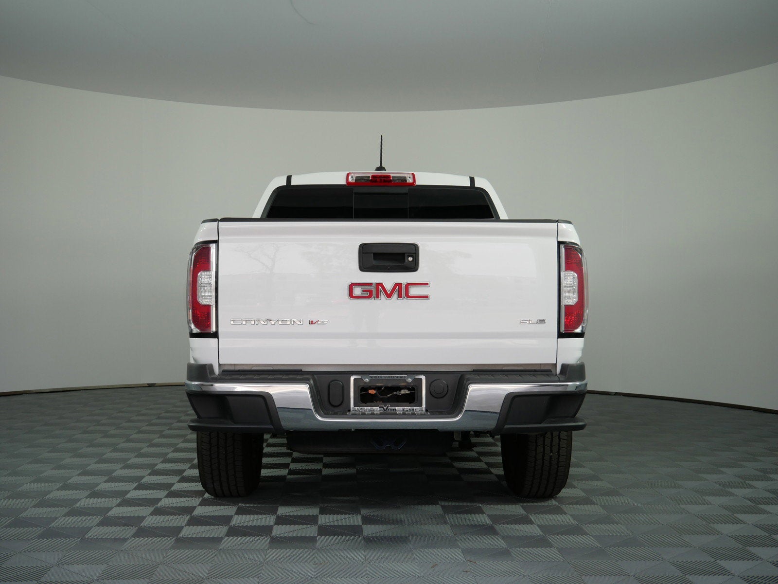 2020 GMC Canyon 2WD SLE RWD *1 OWNER!*