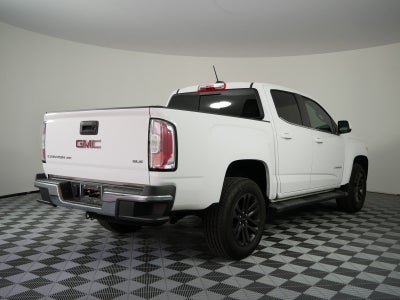 2020 GMC Canyon 2WD SLE RWD *1 OWNER!*