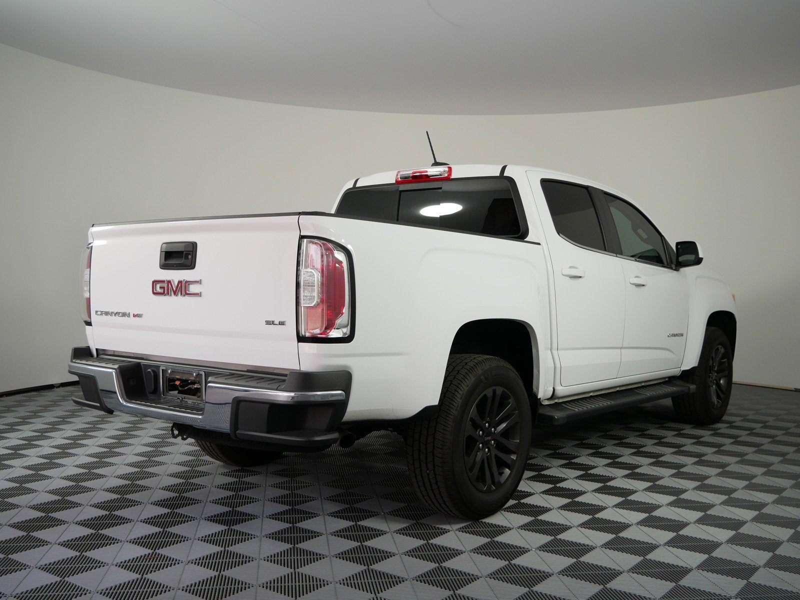 2020 GMC Canyon 2WD SLE RWD *1 OWNER!*