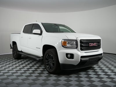 2020 GMC Canyon 2WD SLE RWD *1 OWNER!*