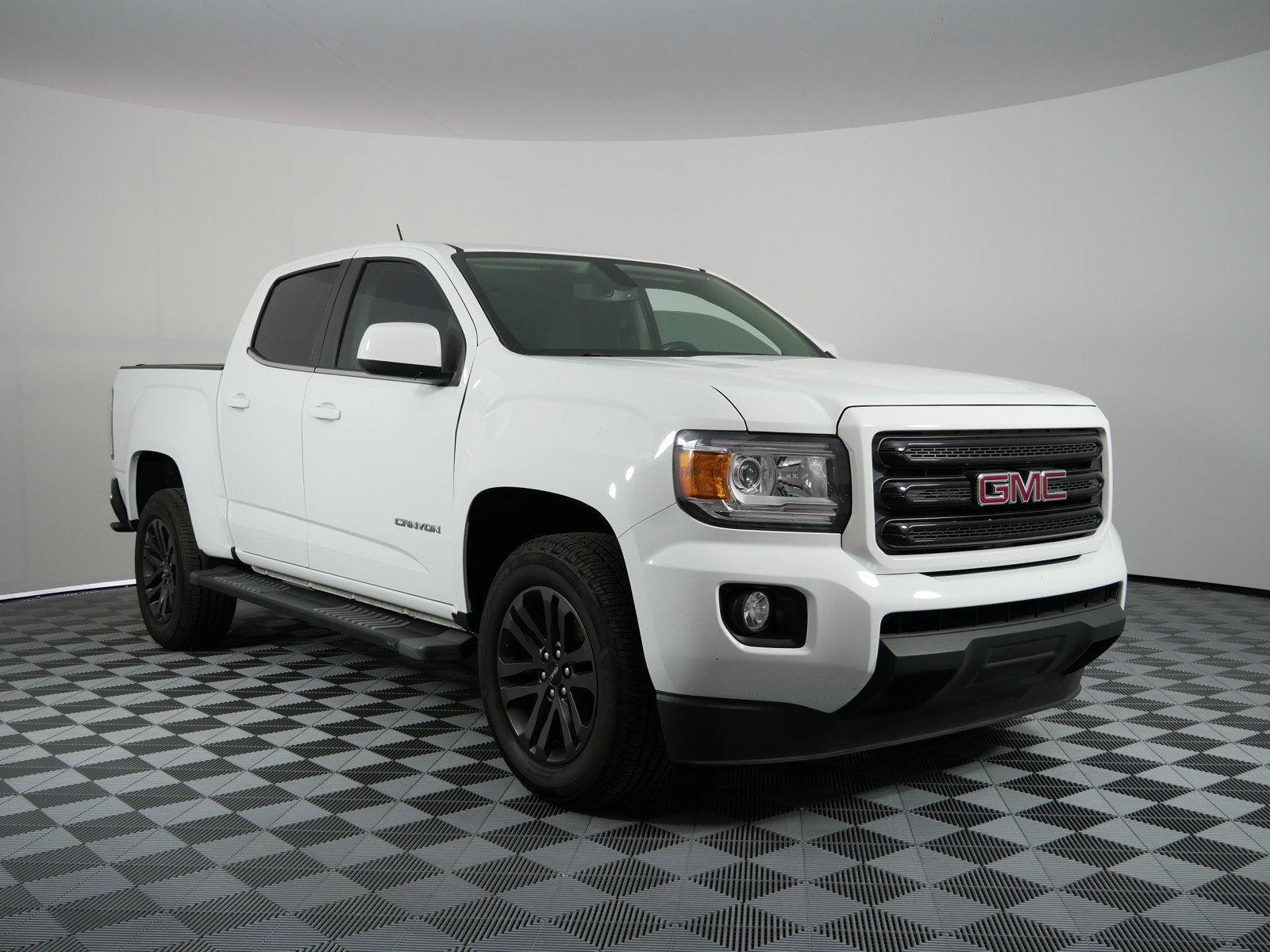 2020 GMC Canyon 2WD SLE RWD *1 OWNER!*