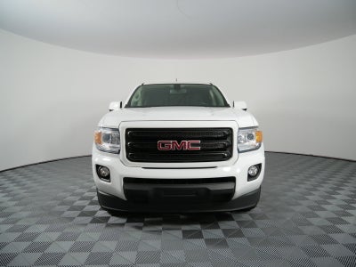 2020 GMC Canyon 2WD SLE RWD *1 OWNER!*