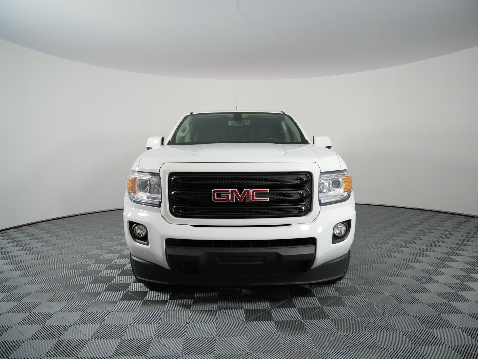 2020 GMC Canyon 2WD SLE RWD *1 OWNER!*