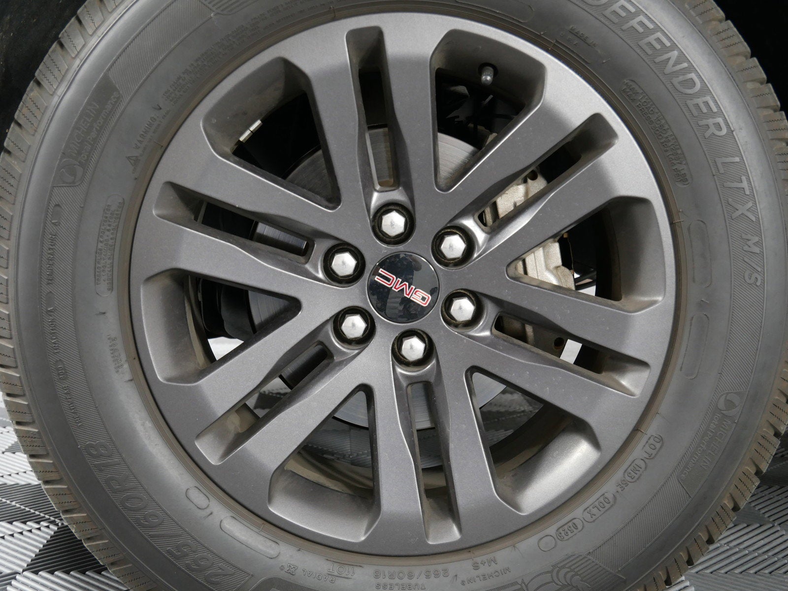 2020 GMC Canyon 2WD SLE RWD *1 OWNER!*