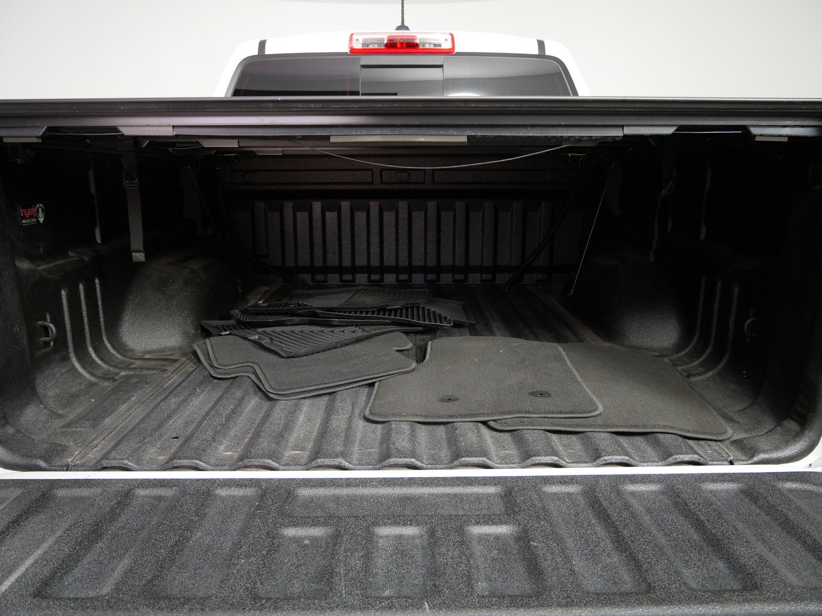 2020 GMC Canyon 2WD SLE RWD *1 OWNER!*