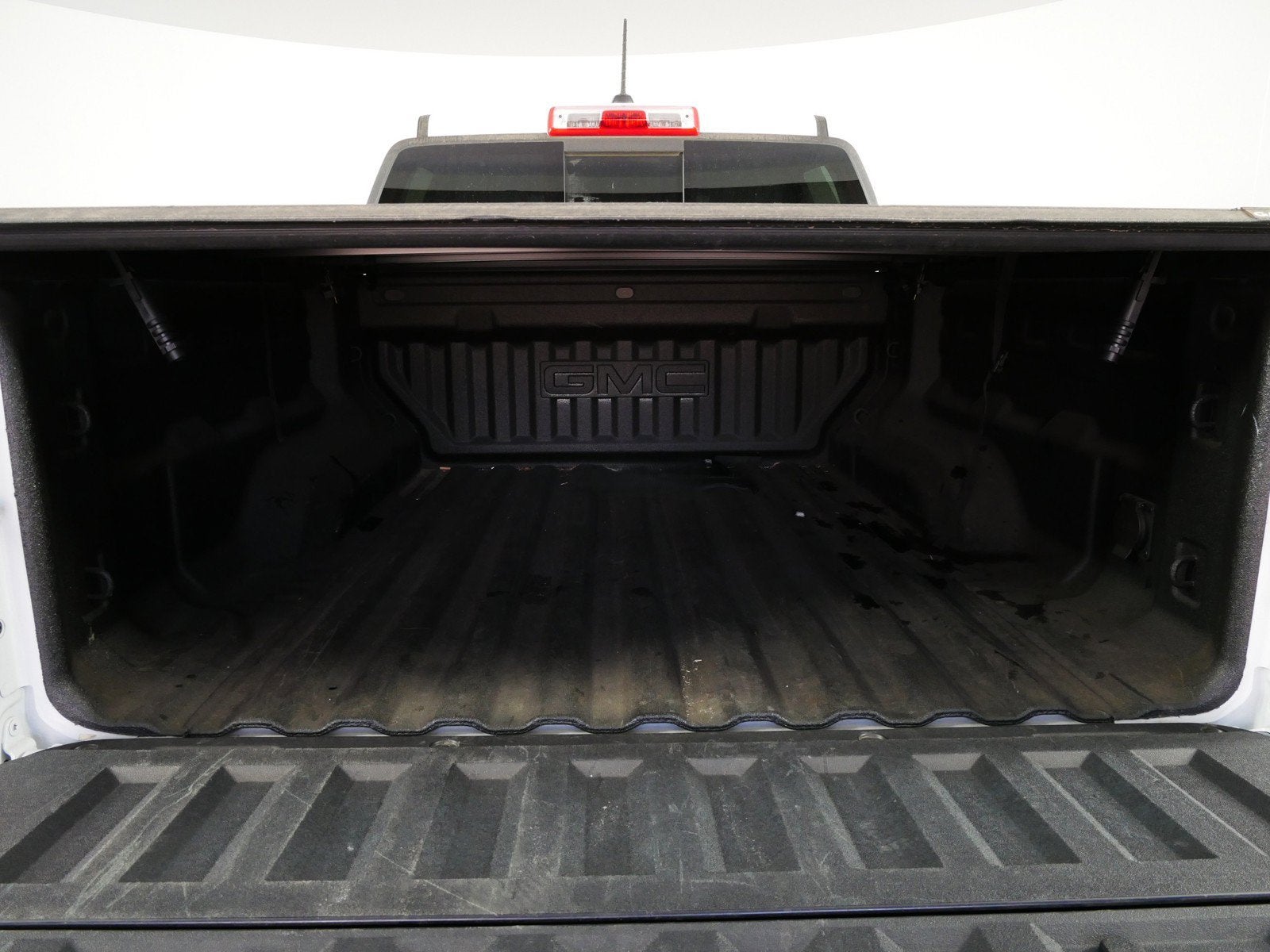 2024 GMC Canyon 4WD Elevation *1-OWNER*