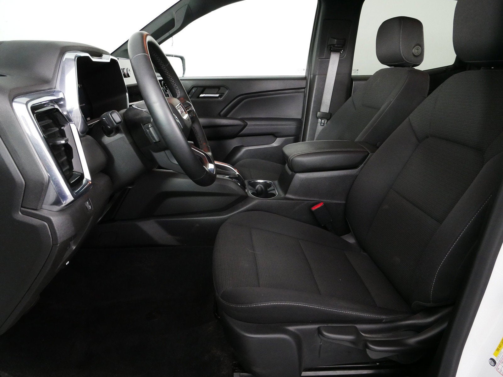 2024 GMC Canyon 4WD Elevation *1-OWNER*