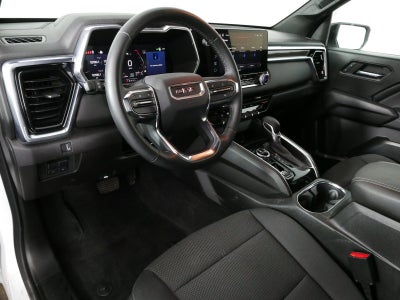 2024 GMC Canyon 4WD Elevation *1-OWNER*