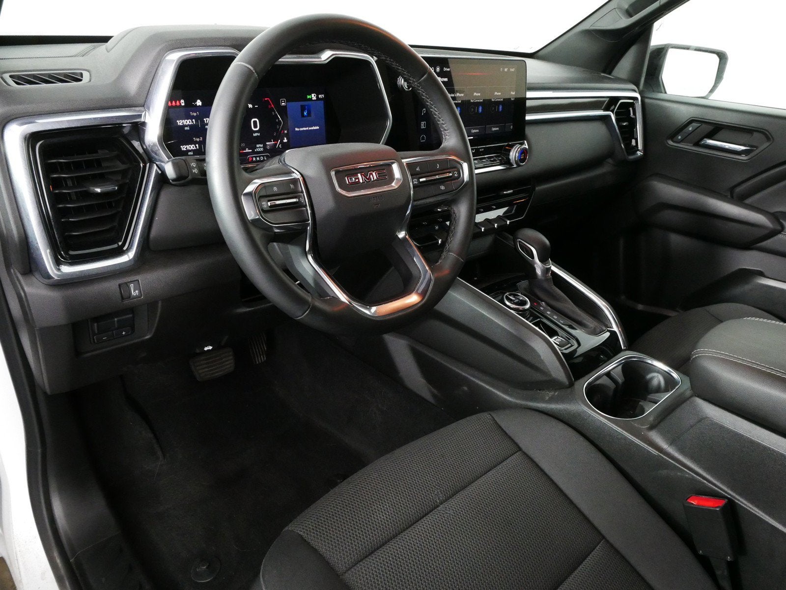 2024 GMC Canyon 4WD Elevation *1-OWNER*