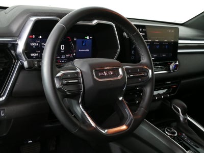 2024 GMC Canyon 4WD Elevation *1-OWNER*