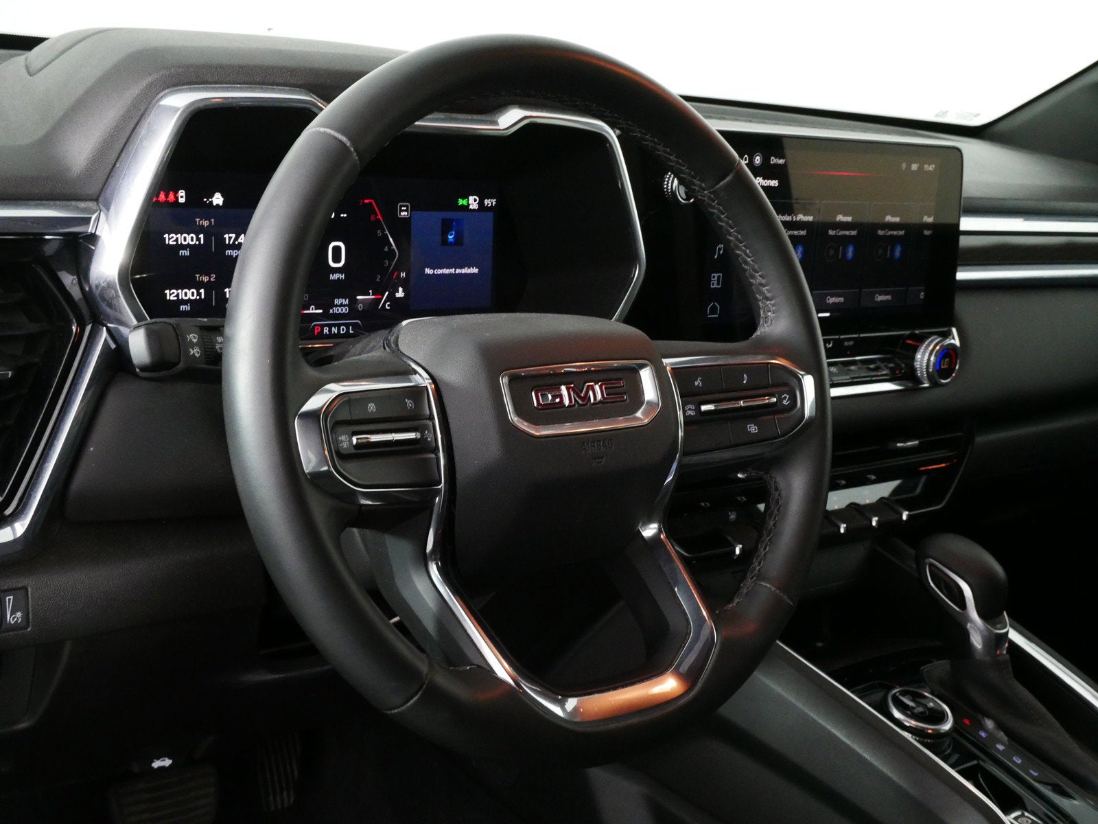 2024 GMC Canyon 4WD Elevation *1-OWNER*