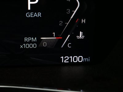 2024 GMC Canyon 4WD Elevation *1-OWNER*