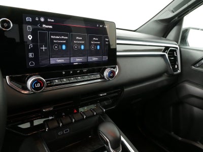 2024 GMC Canyon 4WD Elevation *1-OWNER*