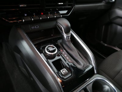 2024 GMC Canyon 4WD Elevation *1-OWNER*