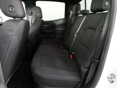 2024 GMC Canyon 4WD Elevation *1-OWNER*