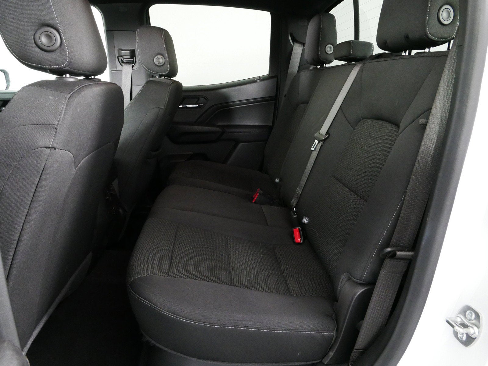 2024 GMC Canyon 4WD Elevation *1-OWNER*