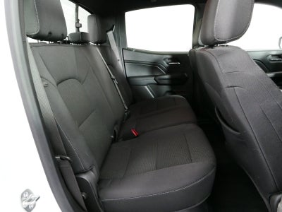 2024 GMC Canyon 4WD Elevation *1-OWNER*