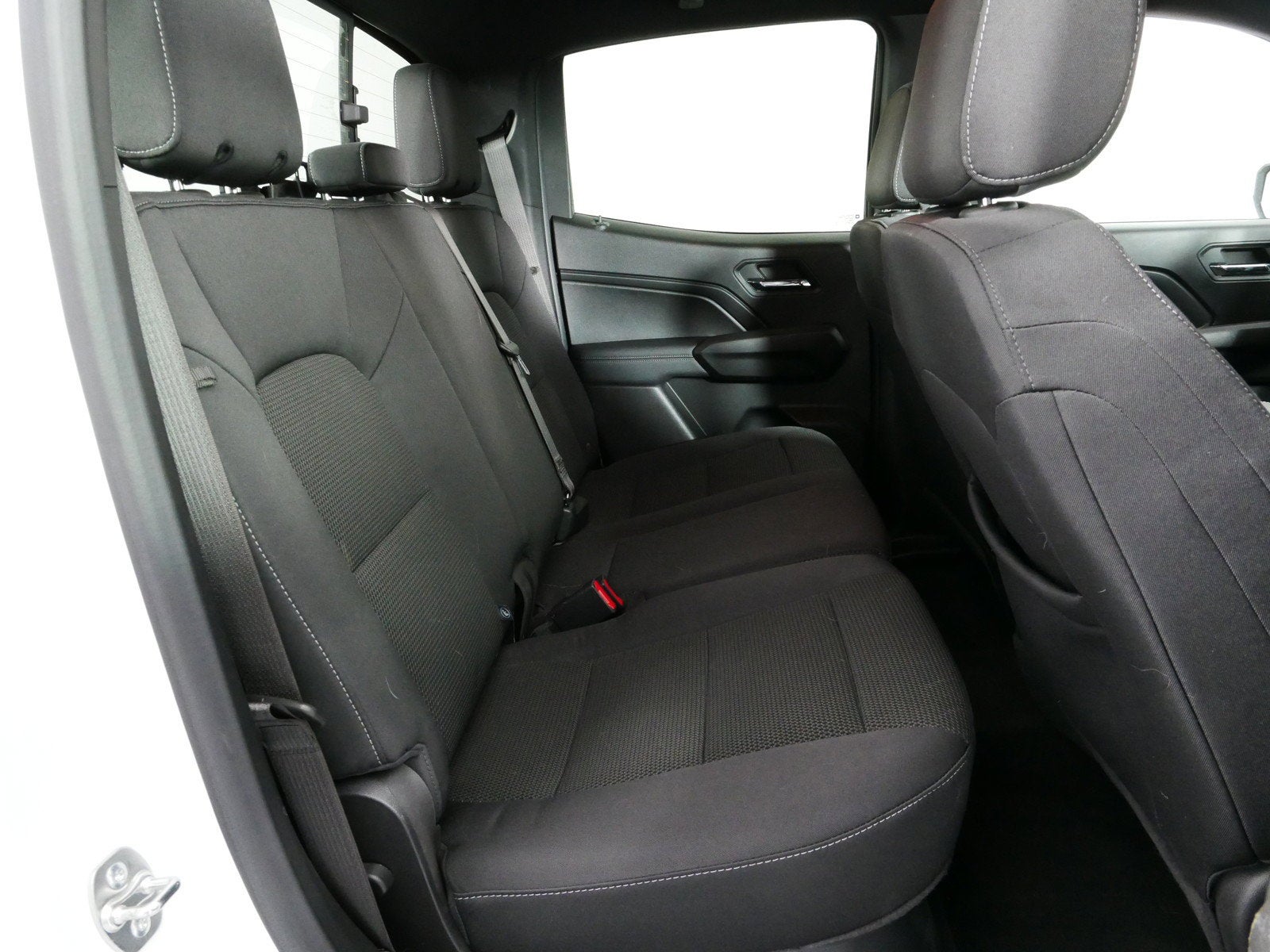 2024 GMC Canyon 4WD Elevation *1-OWNER*
