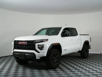 2024 GMC Canyon 4WD Elevation *1-OWNER*