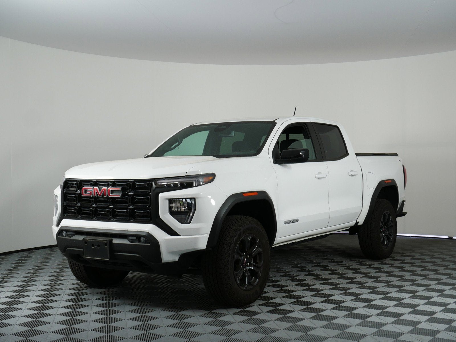 2024 GMC Canyon 4WD Elevation *1-OWNER*