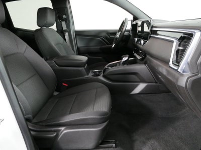 2024 GMC Canyon 4WD Elevation *1-OWNER*
