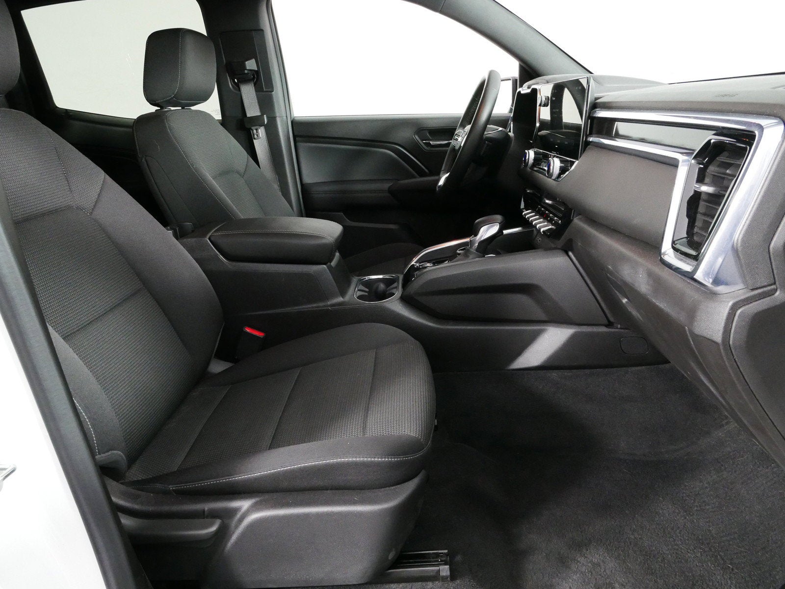 2024 GMC Canyon 4WD Elevation *1-OWNER*