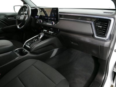 2024 GMC Canyon 4WD Elevation *1-OWNER*