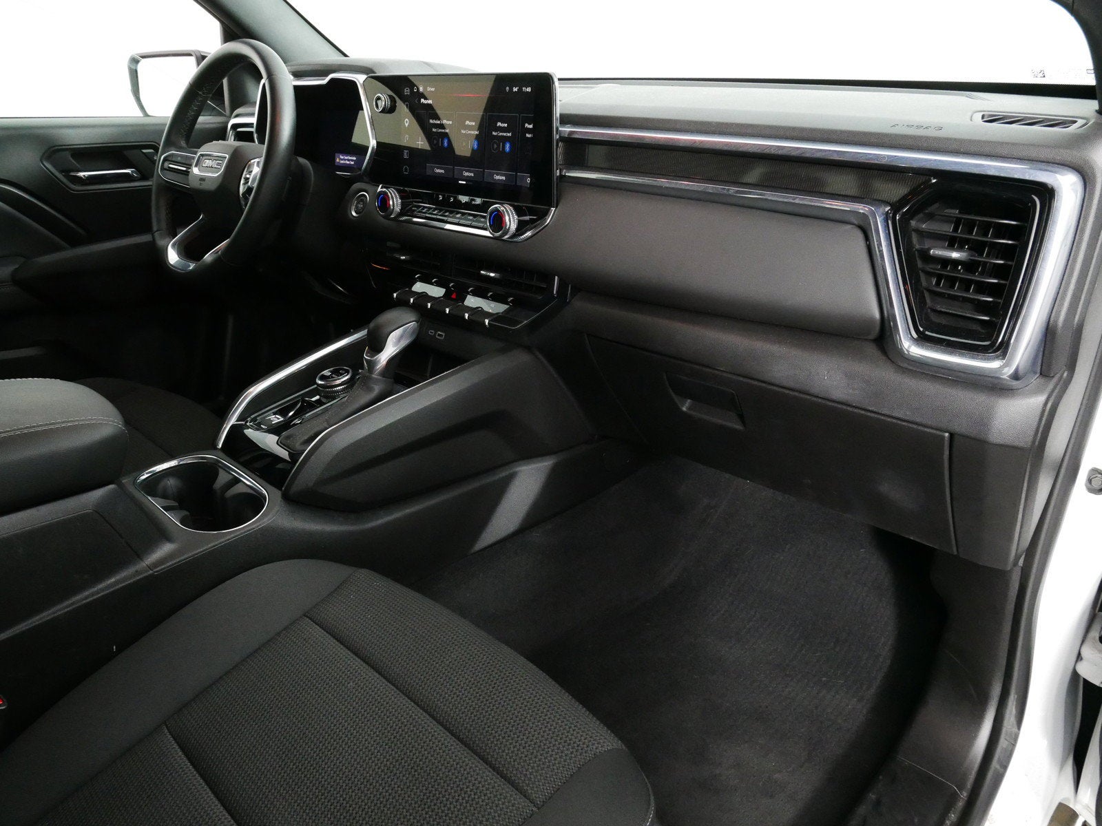 2024 GMC Canyon 4WD Elevation *1-OWNER*