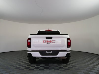 2024 GMC Canyon 4WD Elevation *1-OWNER*