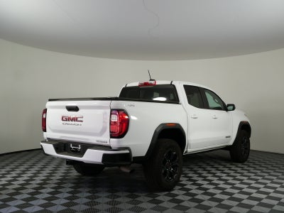2024 GMC Canyon 4WD Elevation *1-OWNER*