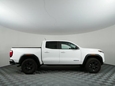 2024 GMC Canyon 4WD Elevation *1-OWNER*