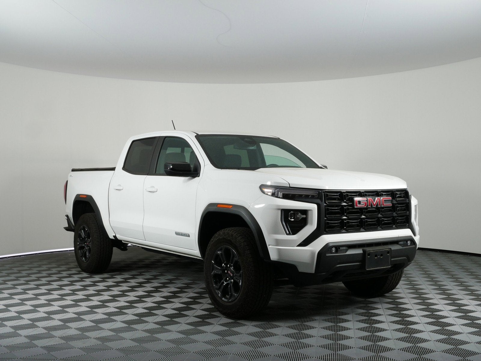 2024 GMC Canyon 4WD Elevation *1-OWNER*