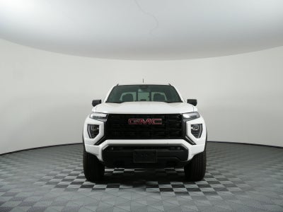 2024 GMC Canyon 4WD Elevation *1-OWNER*
