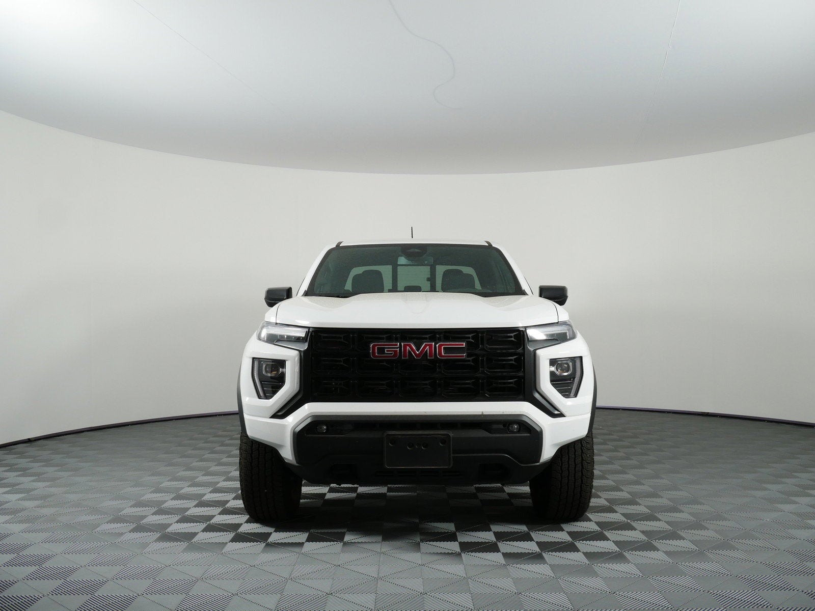 2024 GMC Canyon 4WD Elevation *1-OWNER*