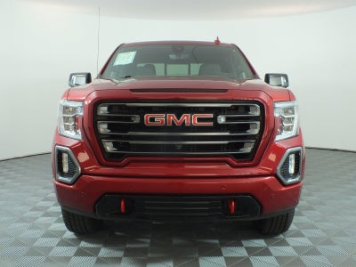 2022 GMC Sierra 1500 Limited AT4 4WD *1-OWNER*
