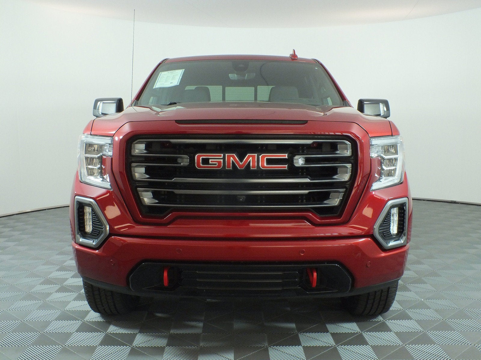 2022 GMC Sierra 1500 Limited AT4 4WD *1-OWNER*