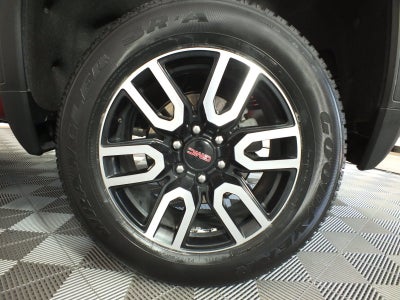 2022 GMC Sierra 1500 Limited AT4 4WD *1-OWNER*