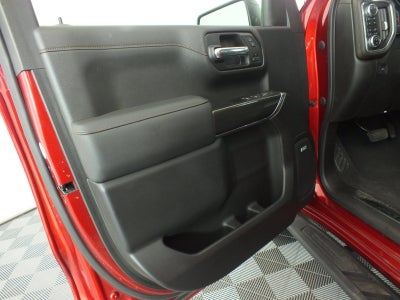 2022 GMC Sierra 1500 Limited AT4 4WD *1-OWNER*