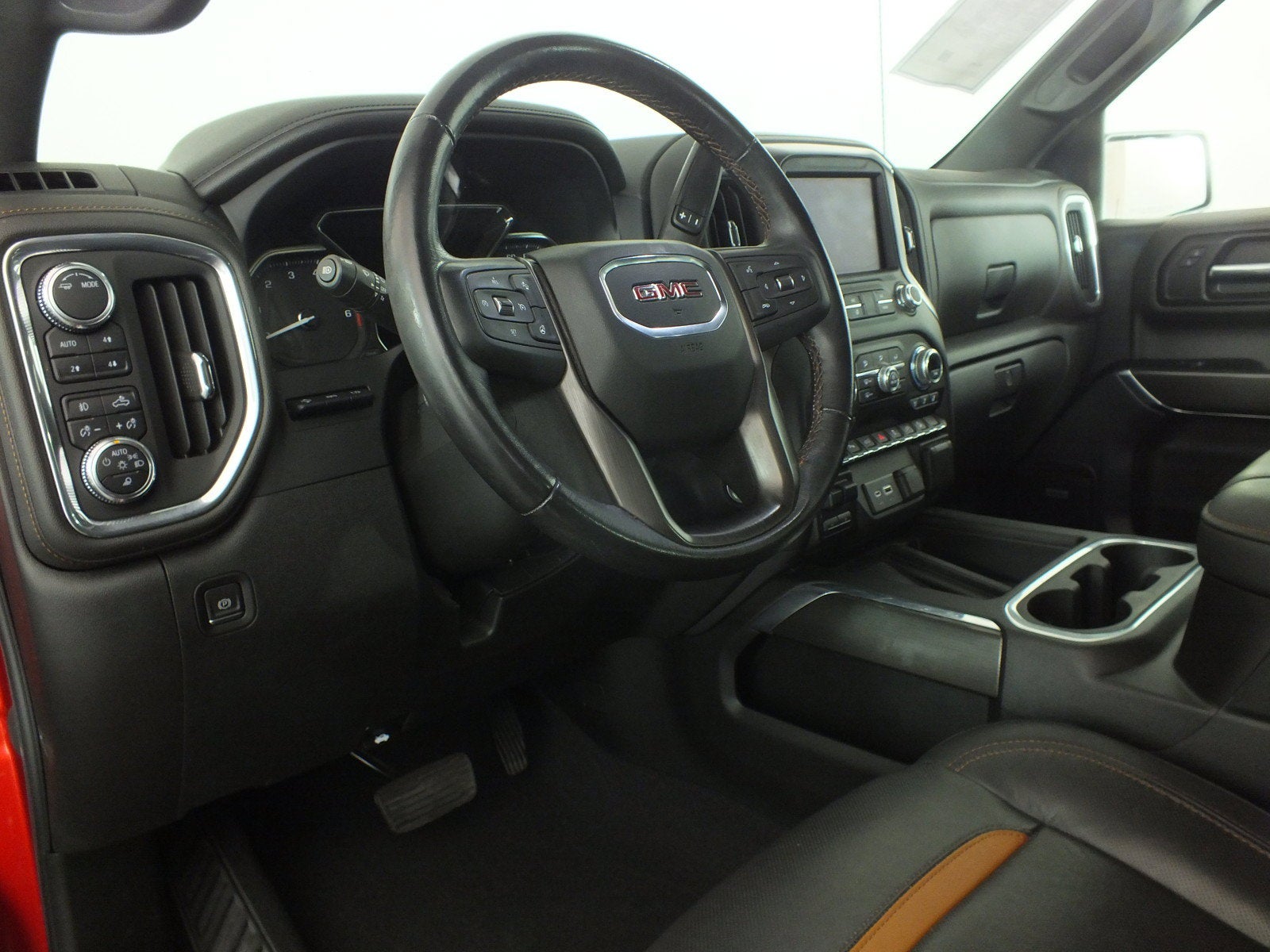 2022 GMC Sierra 1500 Limited AT4 4WD *1-OWNER*