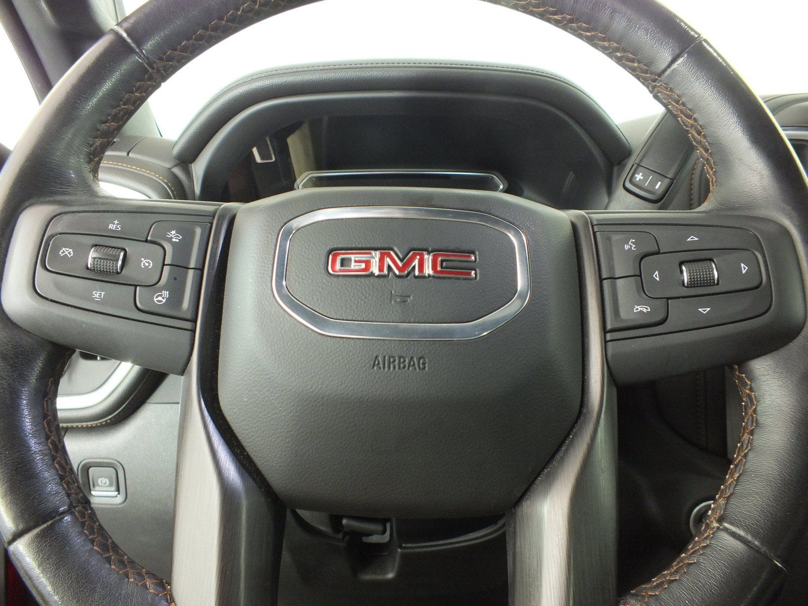 2022 GMC Sierra 1500 Limited AT4 4WD *1-OWNER*