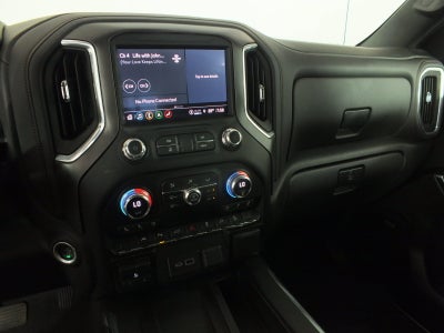2022 GMC Sierra 1500 Limited AT4 4WD *1-OWNER*