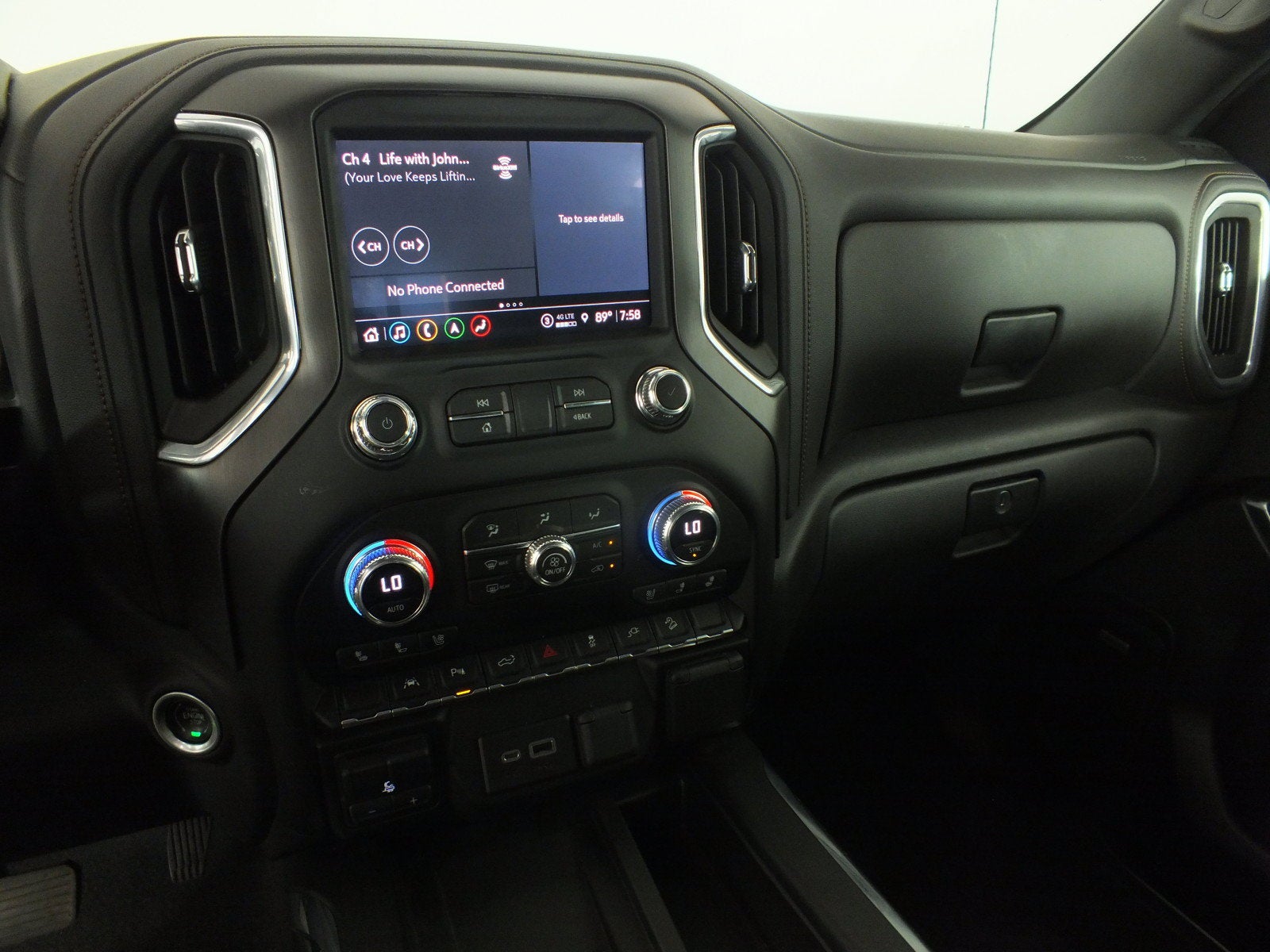 2022 GMC Sierra 1500 Limited AT4 4WD *1-OWNER*
